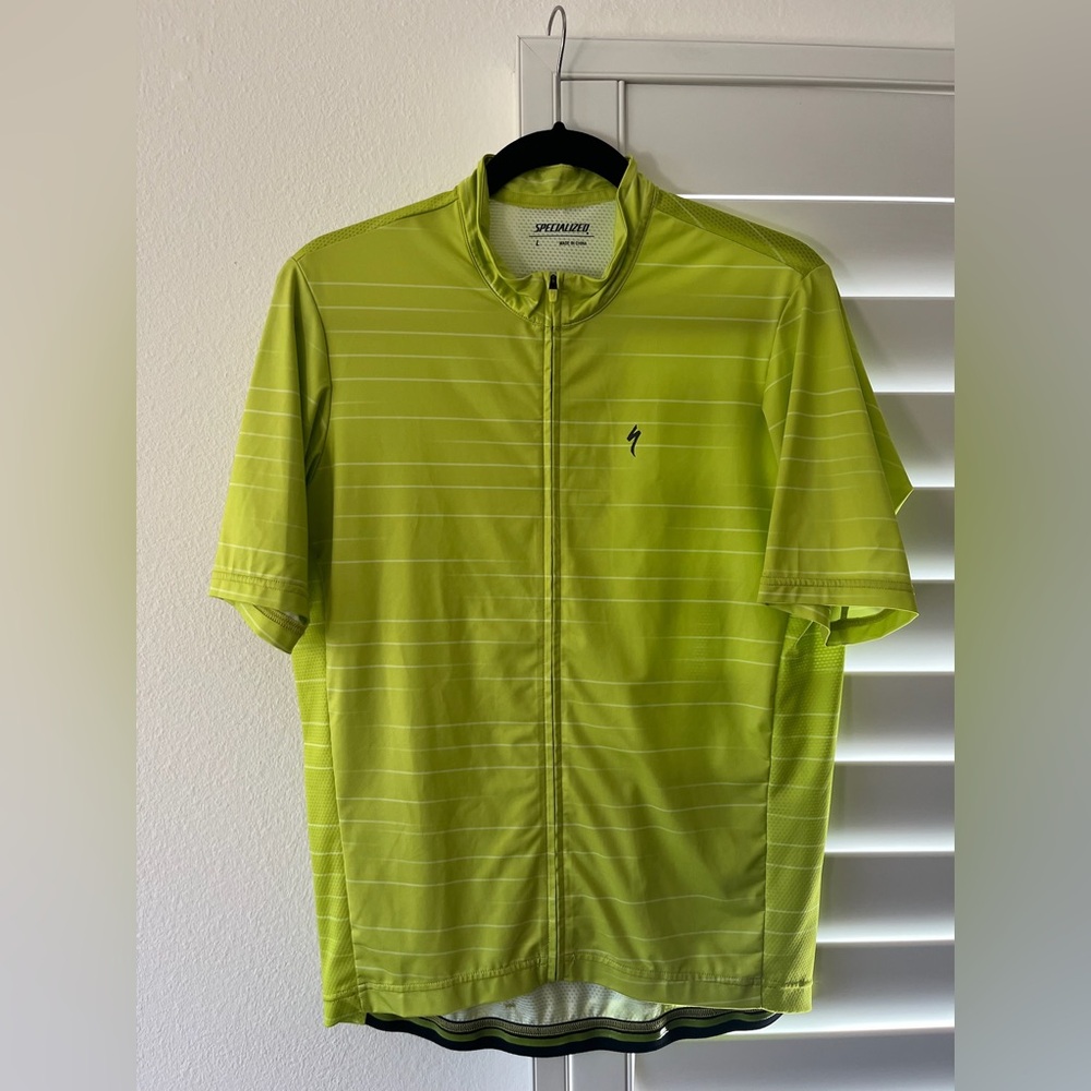 Men's Specialized Jersey